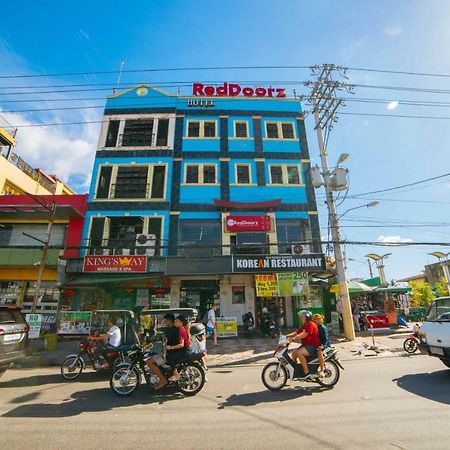 Reddoorz @ Fields Avenue Angeles City מראה חיצוני תמונה