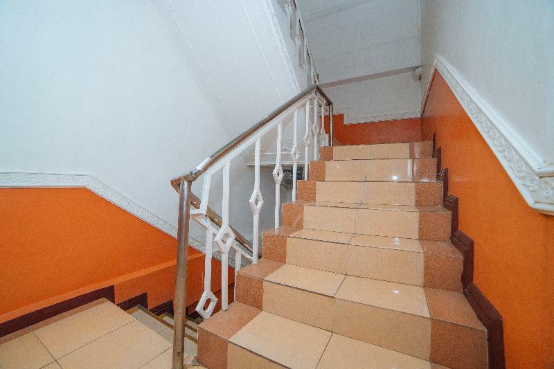 Reddoorz @ Fields Avenue Angeles City מראה חיצוני תמונה